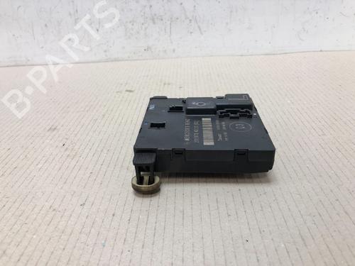 Electronic module MERCEDES-BENZ E-CLASS T-Model (S211) E 280 T CDI 4-matic (211.284) | BP15299774M83 
