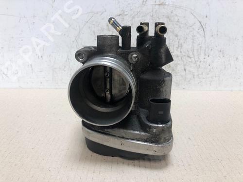 Throttle body VW GOLF V (1K1) 1.6 | BP15344233M82 