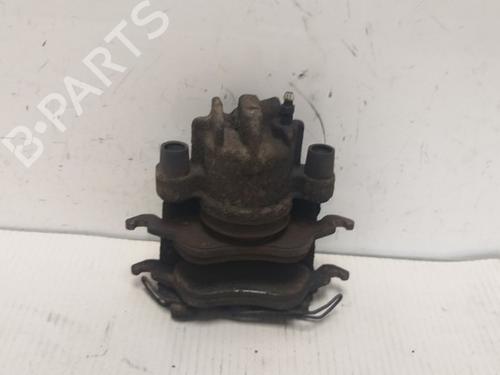 Right rear brake caliper FORD FOCUS I Turnier (DNW) 1.6 16V | BP15531955M106 