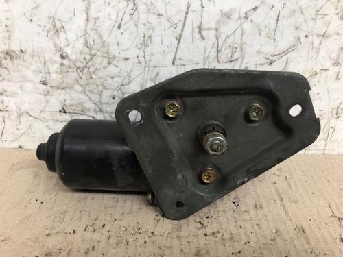 Used Front wiper motor DAIHATSU CUORE V (L7_) 1.0 DVVT (58 hp) 15334402