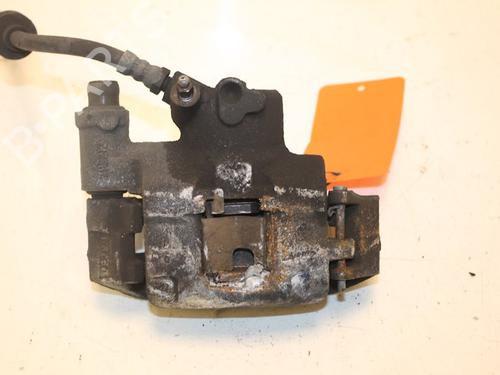 Right front brake caliper FIAT 500 (312_) 1.2 (312AXA1A) | BP15316495M104 
