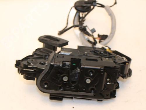 Used Front left lock Front left lock 15327896 15327896