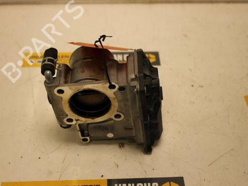 Throttle body OPEL AGILA (B) (H08) 1.0 (F68) | BP15312076M82 