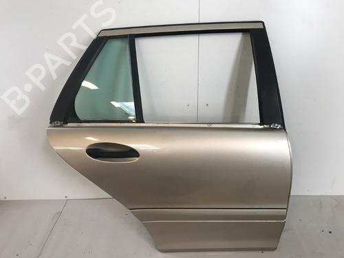 Used Right rear door MERCEDES-BENZ C-CLASS T-Model (S203) C 180 Kompressor (203.246) (143 hp) 15341771