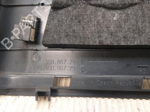 Other VW PASSAT B8 Variant (3G5, CB5) 1.4 TSI | BP37212672O1 - Image 3
