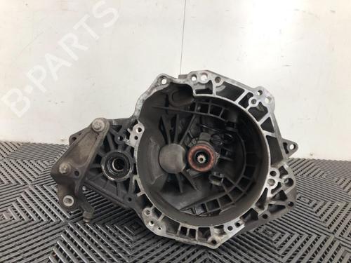Used Gearbox Gearbox 37214891 37214891