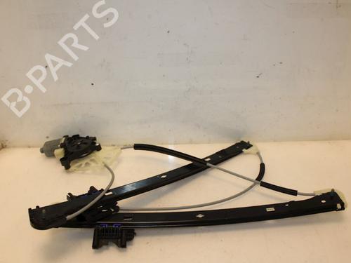 Used Front right window mechanism Front right window mechanism 15326203 15326203