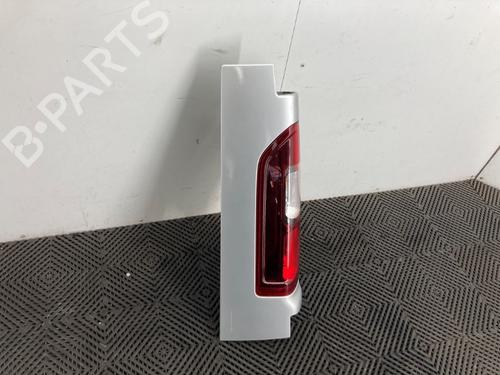 Left taillight FIAT TALENTO Van (296_) 2.0 EcoJet | BP37210385C34 - Image 2