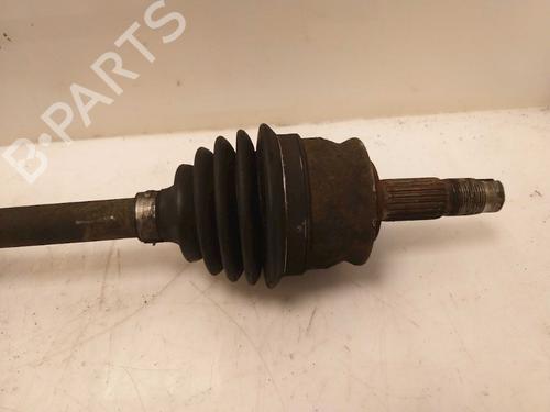 Right front driveshaft FIAT 500 (312_) 1.2 (312AXA1A) | BP15338807M39
