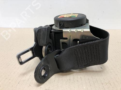 Used Rear right seatbelt MINI MINI (R50, R53) Cooper (116 hp) 16075564
