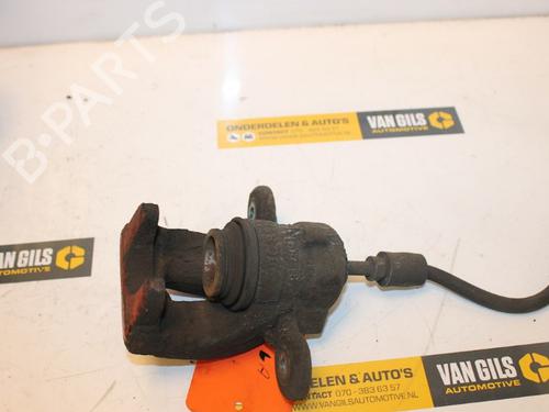 Venstre bremsecaliper bak BMW 1 (E81) 120 i (170 hp) 15309940