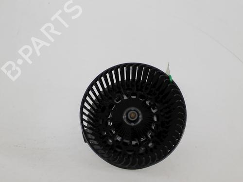 Heater blower motor PEUGEOT 207 (WA_, WC_) 1.4 HDi | BP15299593M62 