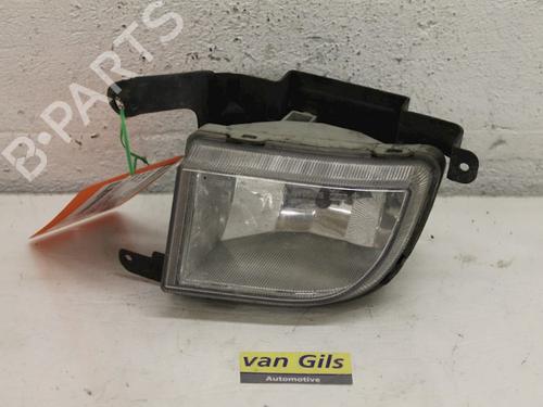 Used Right front fog light Right front fog light 15305043 15305043