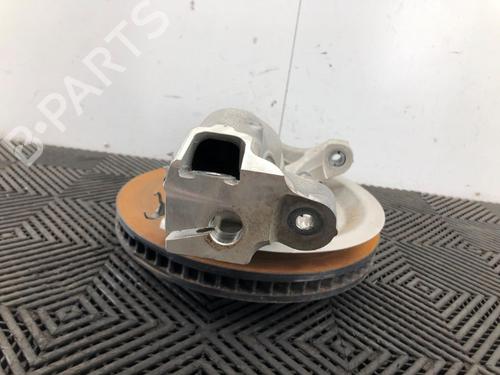 Left front steering knuckle PORSCHE TAYCAN (Y1A) GTS (Y1ADK1) | BP37209146M25 - Image 4