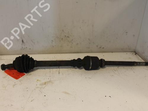 Used Right front driveshaft PEUGEOT 307 (3A/C) 2.0 HDi 90 (90 hp) 15306562