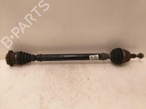 Used Right front driveshaft VW GOLF IV (1J1) 1.6 16V (105 hp) 15338347