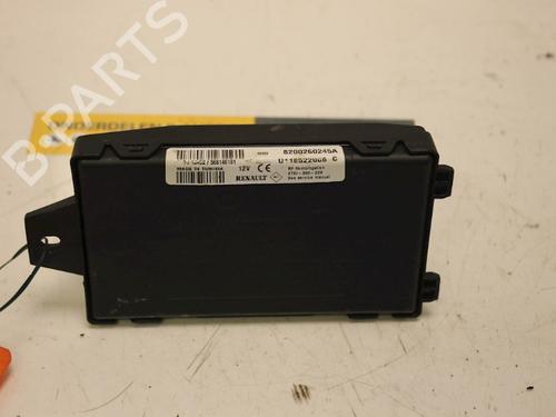 Electronic module DACIA LOGAN (LS_) 1.4 (LS0A, LS0C, LS0E, LS0G) | BP15312140M83 - Image 3