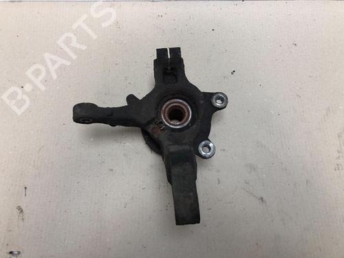 Right front steering knuckle DACIA LOGAN MCV (KS_) 1.6 16V (KS0L, KS0M, KS0P, KS1S) | BP24973707M26