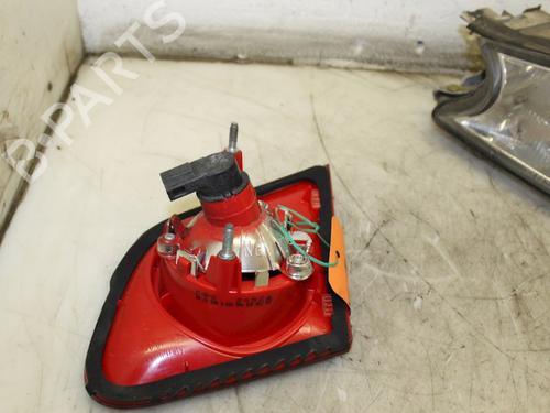 Right taillight VW PASSAT B6 (3C2) 2.0 TFSI | BP15301470C35 