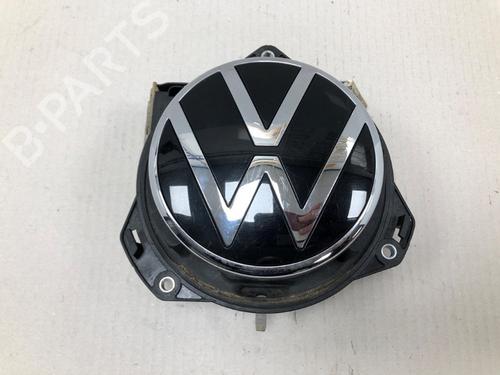 Bagagerumshåndtag Bagagerumshåndtag VW GOLF VIII (CD1, DA1) 2.0 TSI R 4motion (320 hp) 37212420 37212420