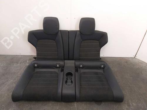Seats set MERCEDES-BENZ C-CLASS Convertible (A205) C 220 d 4-matic (205.405) | BP15338455C78 