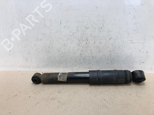 Left rear shock absorber OPEL ZAFIRA / ZAFIRA FAMILY B (A05) 1.6 (M75) | BP15298998M18 