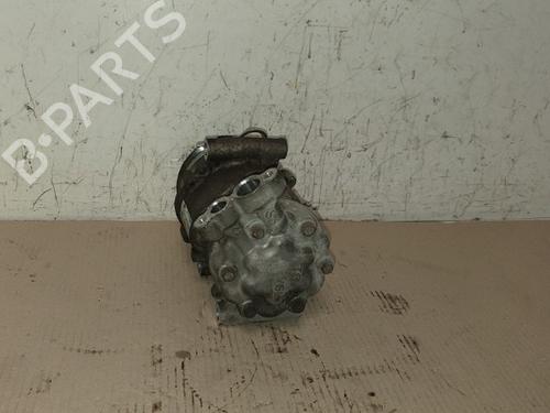 AC compressor RENAULT CLIO II (BB_, CB_) 1.2 16V (BB05, BB0W, BB11, BB27, BB2T, BB2U, BB2V, CB05,... | BP15345018M34 