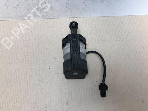 Vacuum pump BMW 7 (E65, E66, E67) 730 d | BP16075500M80 