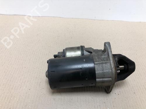 Used Starter Starter 16064998 16064998