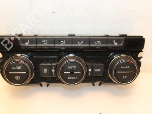 Used Climate control Climate control 15327938 15327938