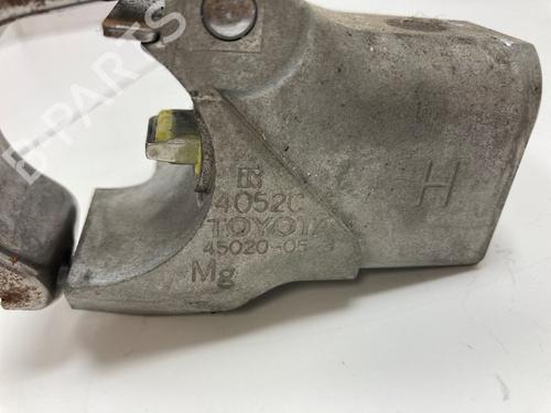 Ignition barrel PEUGEOT 108 1.0 VTi | BP37208271M48 - Image 7