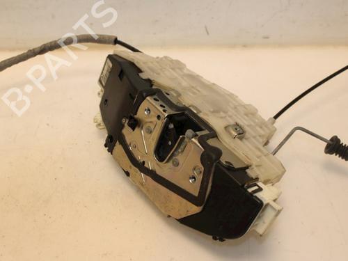 Rear right lock MERCEDES-BENZ S-CLASS (W221, V221) S 350 BlueTec (221.026, 221.126) | BP15327200C99 