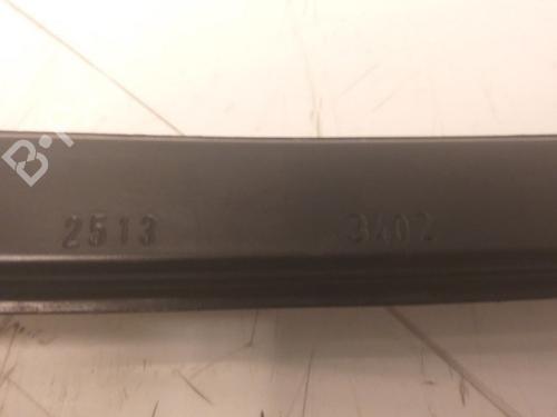 Rear left window mechanism VW POLO V (6R1, 6C1) 1.2 TSI | BP19503721C24 
