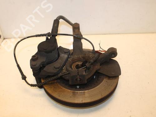 Used Right front steering knuckle Right front steering knuckle 15315956 15315956