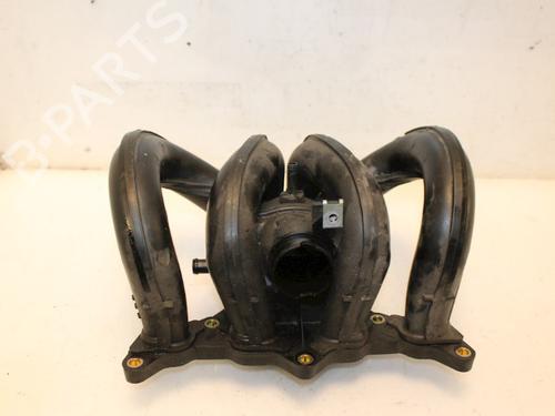 Used Intake manifold TOYOTA YARIS (_P1_) 1.3 (SCP12_, SCP13_, SCP12R, SCP13R) (87 hp) 15736213