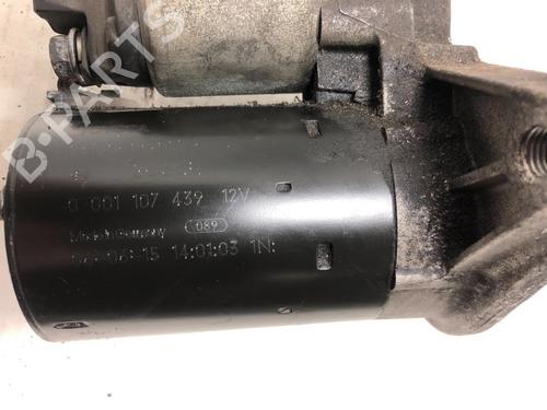Starter TOYOTA AYGO (_B1_) 1.0 (KGB10_, KGB10R) | BP37204885M8 - Image 6