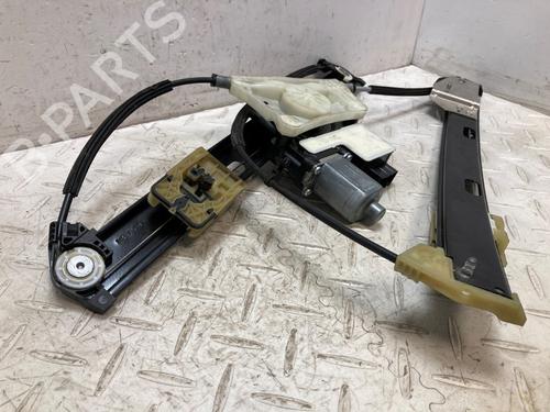 Front right window mechanism SEAT ARONA (KJ7, KJP) 1.0 TSI | BP37206870C23 - Image 2