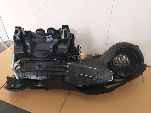 Used Heater matrix box Heater matrix box 15829823 15829823