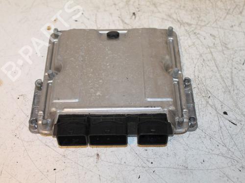 Used Engine control unit (ECU) Engine control unit (ECU) 15308254 15308254