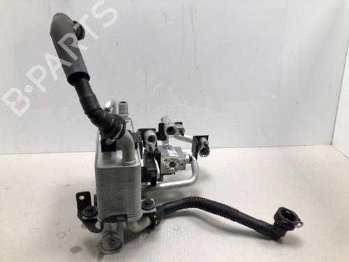 AC radiator HYUNDAI IONIQ 5 (NE) EV | BP37210322M32 - Image 2
