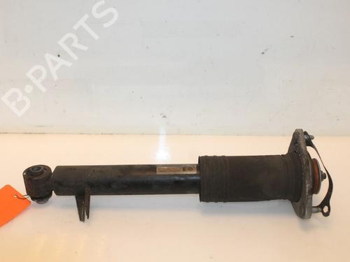 Used Left rear shock absorber BMW X6 (E71, E72) xDrive 35 d (286 hp) 15319617