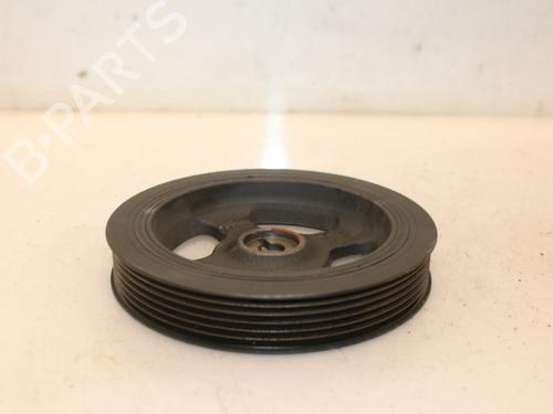 Pulley KIA CARENS IV 1.6 GDi | BP15331377M122 - Image 2