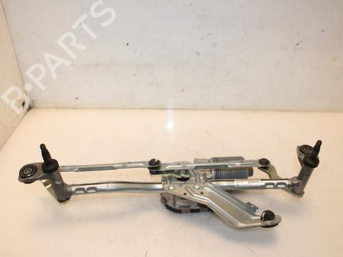 Used Front wipers mechanism Front wipers mechanism 15331712 15331712