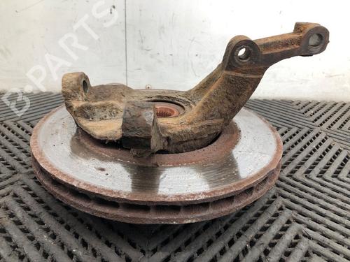 Right front steering knuckle NISSAN PRIMASTAR Van (X83) 2.5 dCi 140 | BP37206175M26 - Image 2