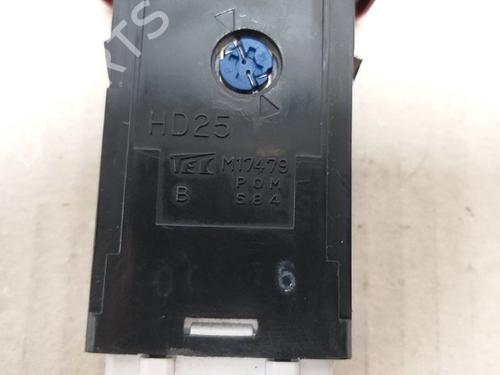 Advarselsbryter HONDA HR-V (GH_) 1.6 16V 4WD (GH2, GH4) | BP15532816I22 