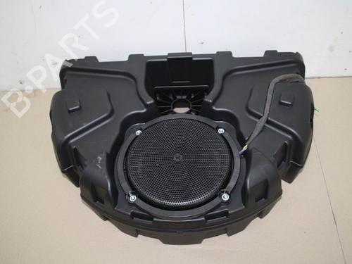 BP15335094E2 | Speakers FORD FIESTA VII (HJ, HF) 1.5 TDCi BP15335094E2