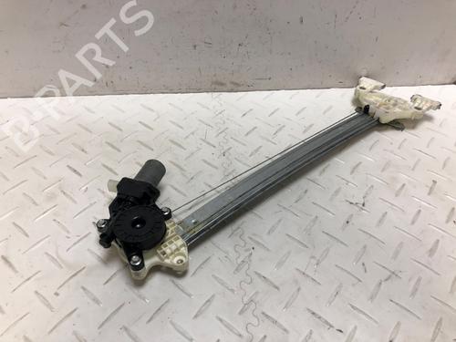 Rudehejsemekanisme ventre foran SUZUKI CELERIO (LF) 1.0 (AVK310) | BP37207087C22 - Image 2