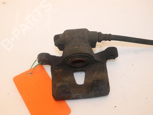 Used Left rear brake caliper MITSUBISHI GRANDIS (NA_W) 2.4 MIVEC (NA4W) (165 hp) 15317013