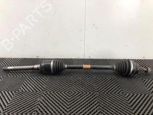 Used Right front driveshaft Right front driveshaft 16399788 16399788