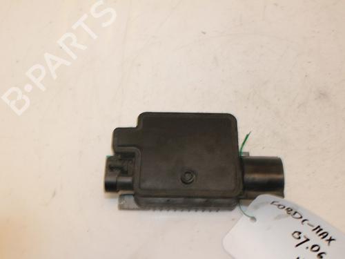 Used Electronic module Electronic module 15327174 15327174